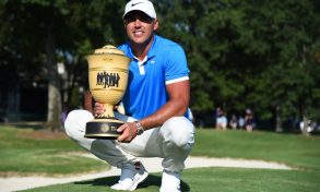 JC postscript: Koepka boccia ancora McIlroy e rafforza il numero 1