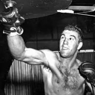 Cinquant’anni fa moriva Rocky Marciano, orgoglio dei due mondi