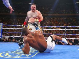 Ruiz jr vs Joshua II, 7 dicembre in Arabia Saudita. Investiti 100 milioni di dollari