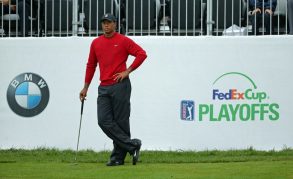 Molinari, Tiger e Koepka si contendono la FedEx Cup: ecco il nuovo format