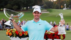 La finale Playoff è uno spettacolo: a McIlroy la FedEx Cup e 15 milioni