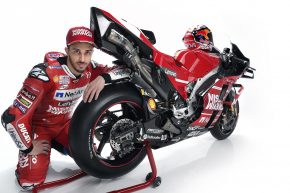 MotoGP, intervista ad Andrea Dovizioso: “In pista ho sempre paura. Guai, altrimenti”