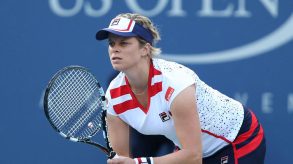 La noia e Serena spingono Kim Clijsters a un secondo ritorno nel tennis, a 36 anni