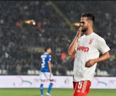 Pjanic solleva la Juventus, ma il razzismo resta un’emergenza