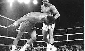Ali-Foreman quarantacinque anni dopo, la leggenda continua…