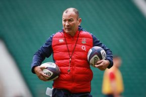 All Blacks spazzati via, ma il tifone Hagibis non c’entra nulla. L’Inghilterra di Eddie Jones in finale
