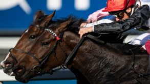 A quasi 49 anni, Frankie è più royal di…Ascot!