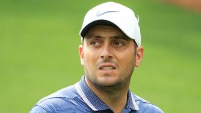 Open d’Italia: il leader è Fitzpatrick, Molinari fuori