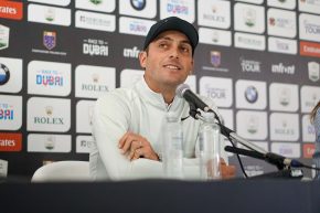 Golf, parola di Chicco Molinari: “Voglio essere il primo italiano a vincere tre Open d’Italia”