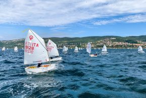 Barcolana, la corsa in barca a vela più pazza del mondo