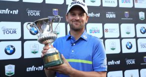 Wiesberger è il nuovo re di Roma, Laporta miglior italiano