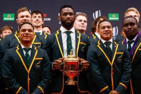 Solo il principe Harry salva… il rugby inglese!
