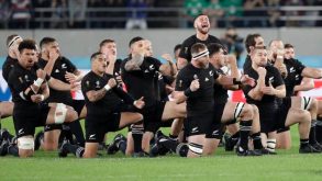 Chi prende il trono degli All Blacks?