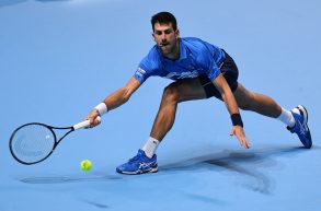 Djokovic, il nemico oscuro è tornato?