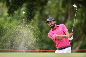 Un altro Francesco alla ribalta del golf