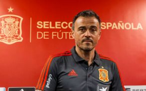 Il personaggio, Luis Enrique torna in panchina