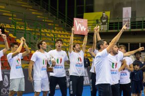 Tennis, allo Sporting Selva Alta Vigevano il titolo di Campione d’Italia 2019