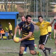 Palestra di notte, campi da rugby ovunque e zero cazzeggio. Un bolognese nella terra degli All Blacks