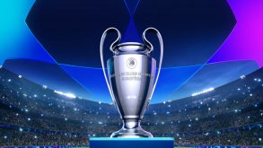 Come vedere la nuova Champions League 2024-2025