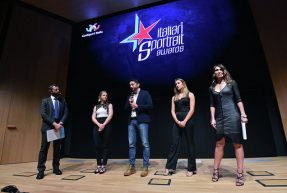 ITALIAN SPORTRAIT AWARDS 2020