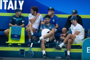 Che super ATP Cup prima degli Australian Open: l’Italia punta grosso!