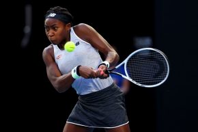WTA Finals: sontuosa Coco! L’americana vince la maratona finale contro Zheng