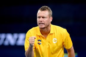 Dopo Djokovic anche Hewitt boccia Abu Dhabi e chiede un’altra Davis