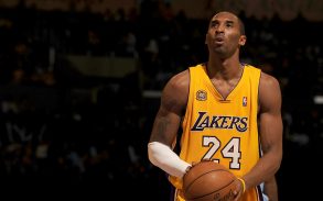 Ciao, Kobe: grandissimo uomo, prima che grandissimo atleta