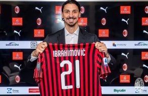 Il guerriero Ibrahimovic ritorna per sfatare il tabù… dei ritorni al Milan!