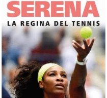 Mamma Serena, campionessa di quattro decadi, Regina per Sempre