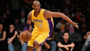 Kobe era una tempesta, era l’euforia, era l’uomo