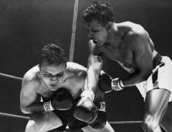 Robinson vs LaMotta, il massacro di San Valentino…