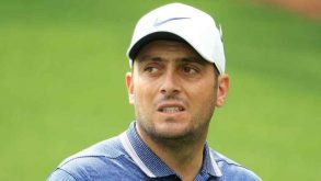 La crisi di Molinari? Inizia al Masters