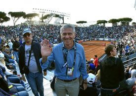 Vincenzo Martucci: io, giornalista sportivo senza sport, ringrazio una volta di più l’esperienza del…web!
