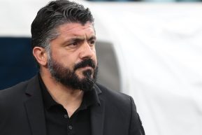 Gennaro Gattuso, prima di essere un grande allenatore è un grande Uomo!