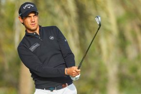 Dieci anni dopo, Manassero torna a vincere un torneo