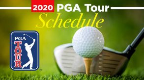 Una luce in fondo al tunnel: il Pga Tour riparte il 19 maggio?