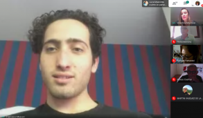 Il fare di Francesco Messori e l’elogio alla pazienza