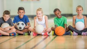 Buon Natale: a scuola giochiamo allo sport, recuperiamo il fair-play e la cultura della legalità!