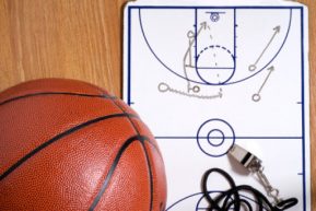 Molti Arbitri di pallacanestro non sono all’altezza. E nelle serie minori… Peggio!