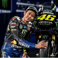 Valentino Rossi già rilancia, partendo da numeri da sogno