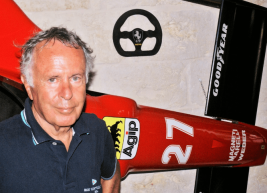 Fiorio: “Fossi alla Ferrari lavorerei tanto sul motore, e Mansell e Prost…”
