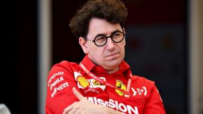 “Se firmassi per un Ferrari che vince nel 2020 solo 4 GP? Immediatamente!”