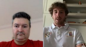 Canottaggio. Abbagnale junior: “L’olimpiade persa per 2’ di ritardo al controllo antidoping a sorpresa. La vita da canottiere e la laurea”