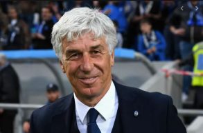 Con Gasperini l’Atalanta gioca a hockey, ma…