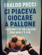 “Ci piaceva giocare a pallone”. Eraldo Pecci ci racconta il calcio del passato