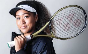 Osaka è l’atleta più pagata, 9 delle prime 10 sono tenniste!