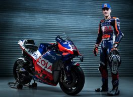 MotoGP, intervista a Iker Lecuona: “Potrei vincere il Mondiale entro tre stagioni”