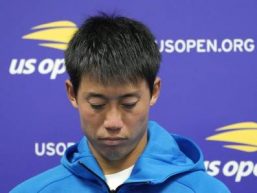 Povero Nishikori: il calvario continua, si è ammalato di coronavirus!