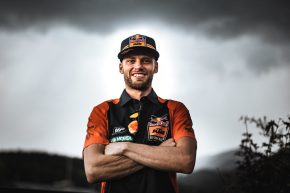 MotoGP: intervista a Brad Binder, il pilota con le iniziali sulla carena